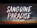 Lil Uzi Vert - Sanguine Paradise (Lyrics)