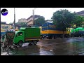 bangla trucks 315 loaded tata 1615 passing by honking beautifully truck spotting truck sound