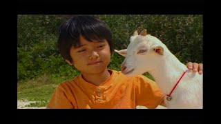 やぎの散歩ーGOAT-WALKINGーwith English subtitles