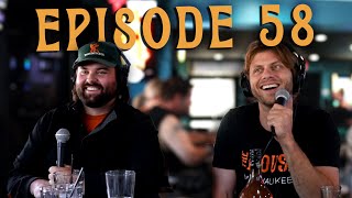 Dating Your Cousin #58