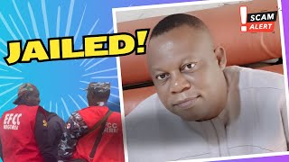 How ₦40 Million SCAM ended This Businessman’s Career