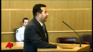 Casey Anthony Trial Hinges On Forensic Evidence