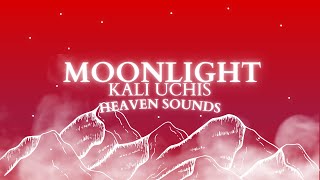Kali Uchis - Moonlight (lyrics)