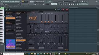 FL Studio Tutorial: How to make a simple psytrance bass