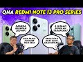 20+ Pertanyaan Seputar Redmi Note 13 Pro Series - Ini Jawaban Kami!