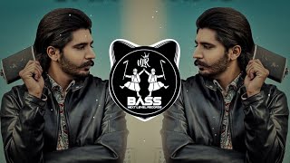 CARELESS (BASS BOOSTED) Korala Maan | Desi Crew | Latest Punjabi Songs 2022