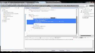 Asynchronous Request Processing in Servlet3