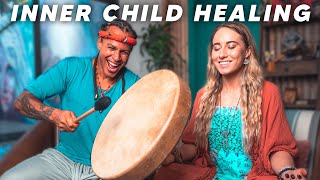 How To Heal Your Inner Child \u0026 Reclaim Your Power (with Garrain Jones)