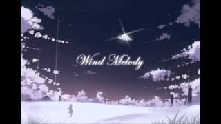 Wind Melody - Hello! UFO