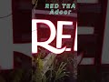 രുചിയുടെ പുതിയ മുഖം redtea restaurant foodie shorts