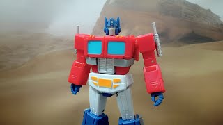 Magic Square MS-TOYS MS-B46 Light Of Victory Transform Stop Motion Optimus Prime