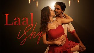 Laal Ishq Dance | Amy Aela and Raj Sejpal | Ram Leela