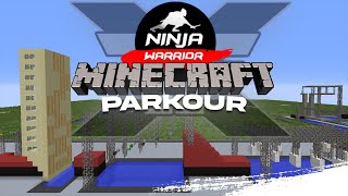 HOW NOT TO PARKOUR IN NINJA PARKOUR! FUNNY MOMENTS | ft Tfx Foxin Gaming, Plebster, Klock Gaming