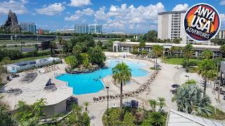 Wyndham I-Drive Avanti Resort & Conference Center | Orlando (FL), United States | Hotel Review 🌟