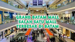 Grand Batam Mall