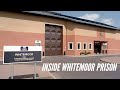 HMP Whitemoor prison documentary