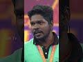 Who won the toss? | Pongal Special Show | #shorts #pongalshow | Sun Tv