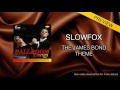 slow foxtrot dj ice the james bond theme 29 bpm