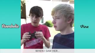Sam and Colby Best Vines Compilation - Top Viners 2015 part 4