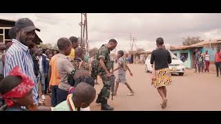 Anne Matumbi- Operation bwezani( Official Music video)