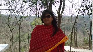 Sitakunda Eco Park, Chittagong, Visit Date : 31st March 2018 with Family