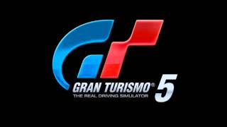 Gran Turismo 5 OST: Yuto Takei - Cubic Luster