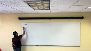 Clase Álgebra Lineal 11/09/2024