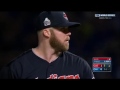 Indians Win Game 3 at Wrigley | The Indians won a tight World Series Game 3 at Wrigley Field 1-0