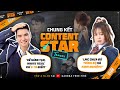 Content Star| Teaser Chung kết: Cuộc Chiến Sáng Tạo Bùng Nổ: Ai Sẽ Là Ngôi Sao Sáng Nhất?