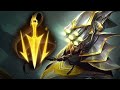 NEW LETHAL TEMPO RUNES MASTER YI IS OP! (ATTACK SPEED)