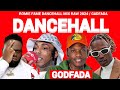 GODFADA Valiant / New Dancehall Songs / Dancehall Mix 2024 (Raw) Skeng, Squash, Kraff, Chronic Law