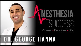 Starting A Pain Practice In A Competitive Metro Area w. Dr. George Hanna