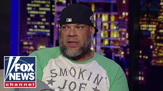 Tyrus: Democrats eat their own when they're not in their own program