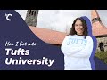 Everything You Need to Know About Getting into Tufts University as an International Student