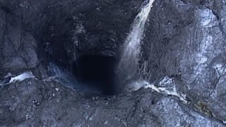 Fla. Residents Worry Sinkhole Contaminated Water