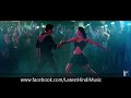 ishq shava full song hd raghav mathur u0026 shilpa rao jab tak hai jaan 2012