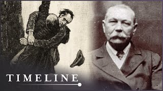 The Irregulars: Why Was Sherlock Holmes Killed Off? | Timeline