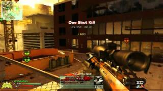 MW 2 Montage by The SuperVis (PC) \