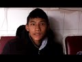 missing boy john tamang finally talk about his condition b u0026b hospital john tamang