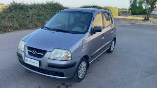 HYUNDAI Atos Prime 1.1 12V Style