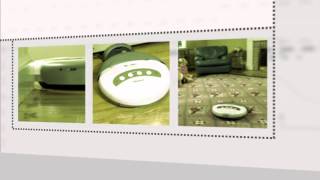 iRobot 2012 Corporate Video