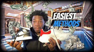 THE REFUND METHOD EXPLAINED AND HOW TO MAKE MONEY USING IT