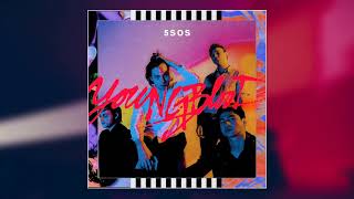 5 Seconds Of Summer - Ghost Of You ( Audio)