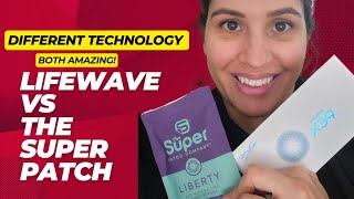 Lifewave vs The Super Patch