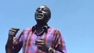 John Demathew - Ngoro Gitina (Official video)
