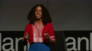 Why We Need Ethnic Studies in High School | Hannah Gedion | TEDxManhattanBeach