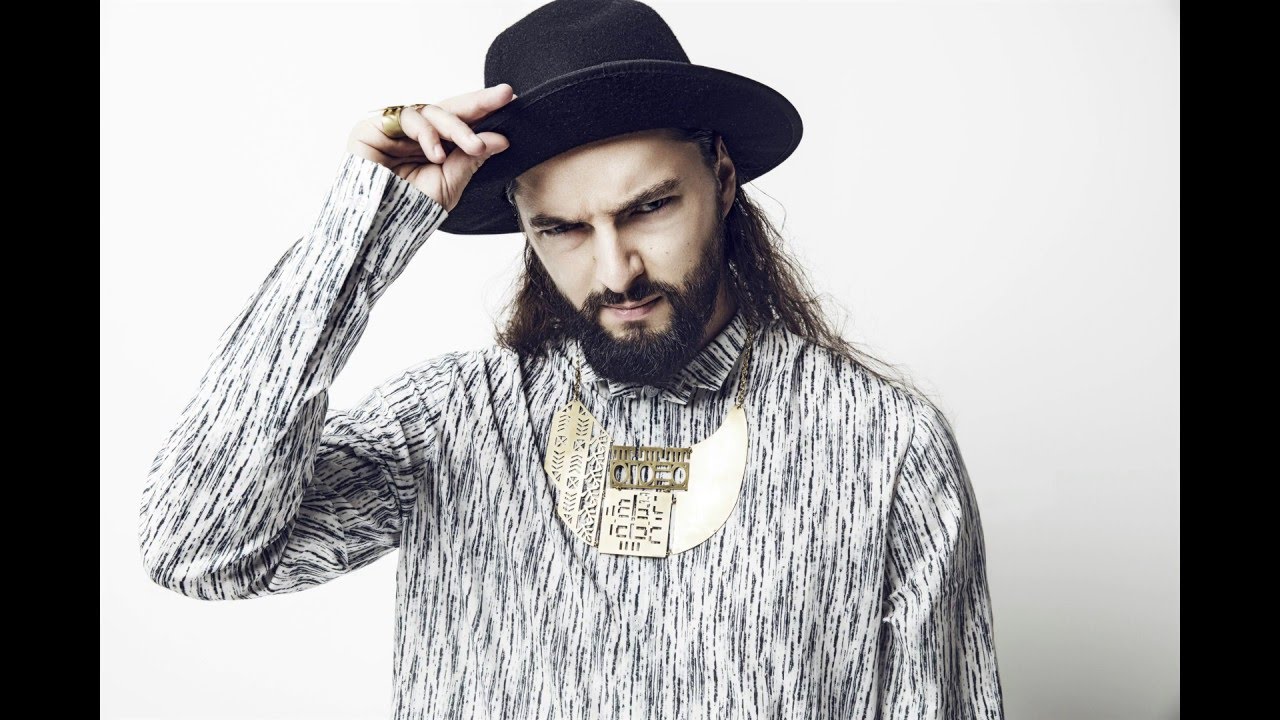 Salvatore Ganacci Alchetron The Free Social Encyclopedia