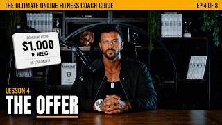 The 3-Pillar Coaching Offer That Sells for $1,000