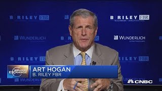 Art Hogan: Keep an eye on OPEC