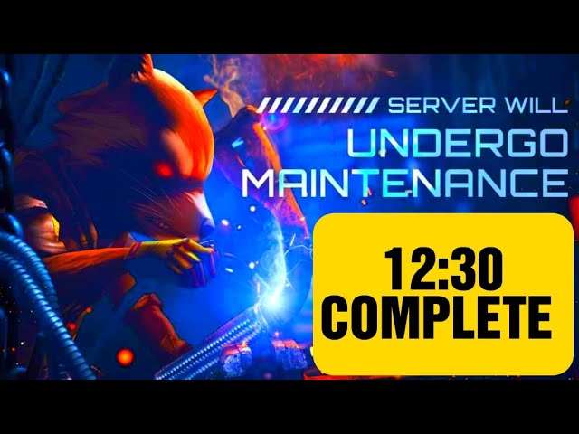 Maintenance Detail Marvel Future Fight